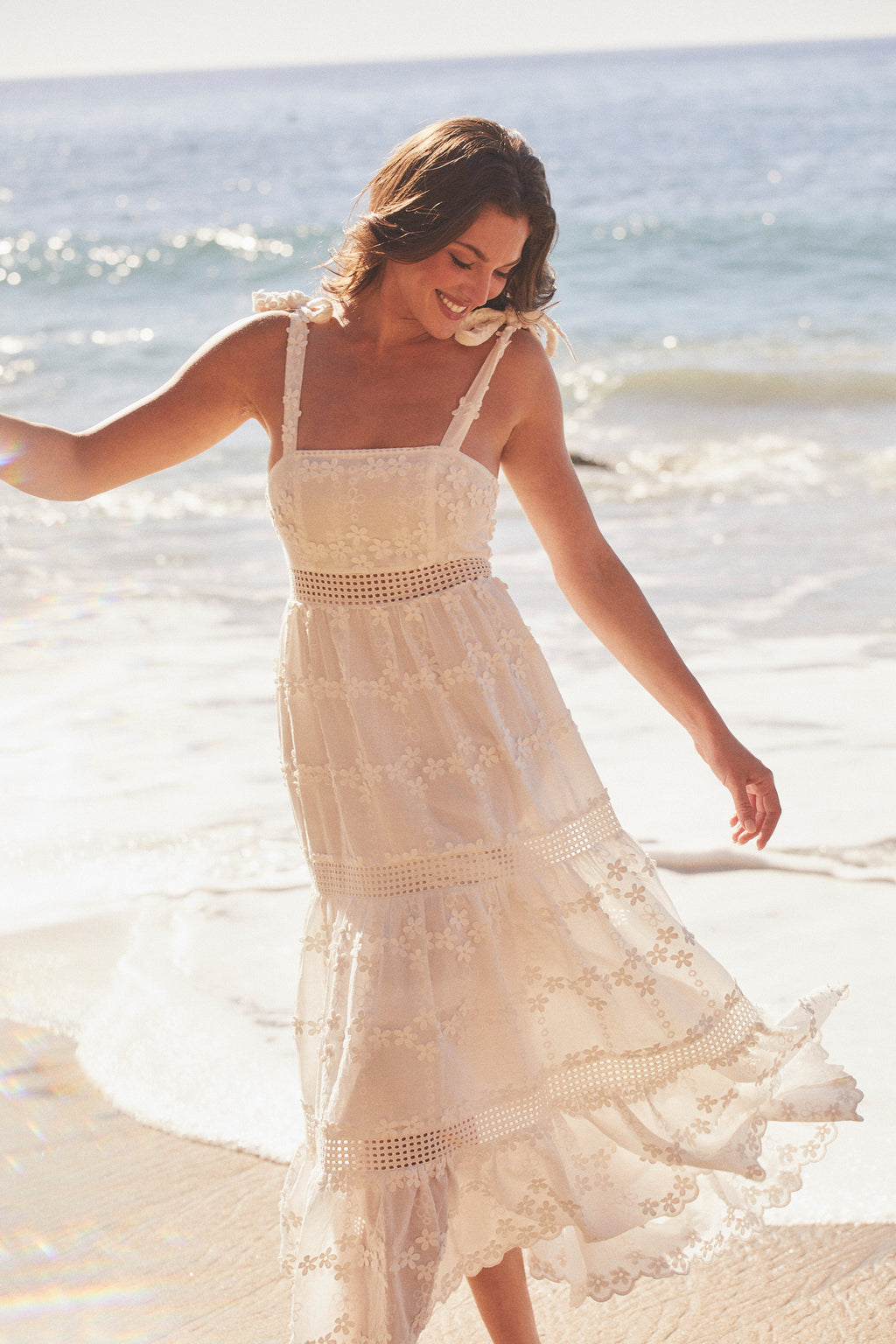 トップス B. BLOOMY BUSTIER bibiy B. BLOOMY｜Bibiy.