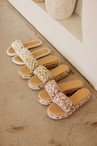 BTB Sandals and Shoes