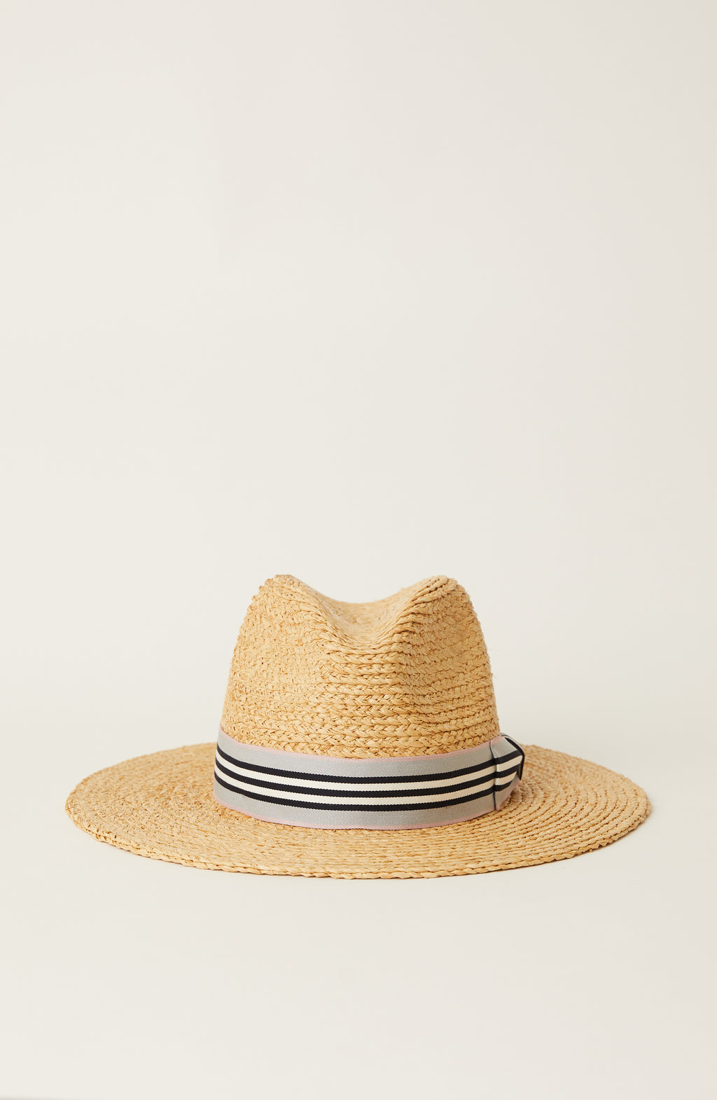 BINDI STRAW HAT (Final Sale) – BTB Los Angeles display picture 1