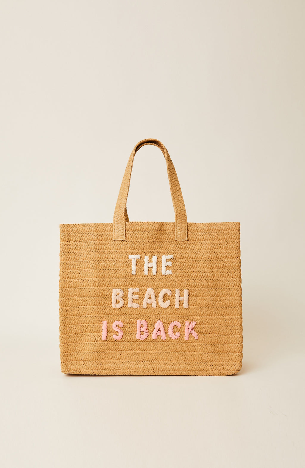 btb los angeles beach bag