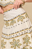 KENDRA SKIRT