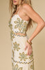 KENDRA DRESS