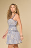 MELISSA DRESS