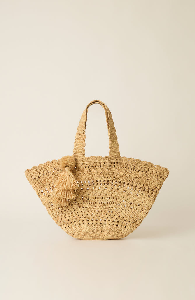 MIKALA TOTE
