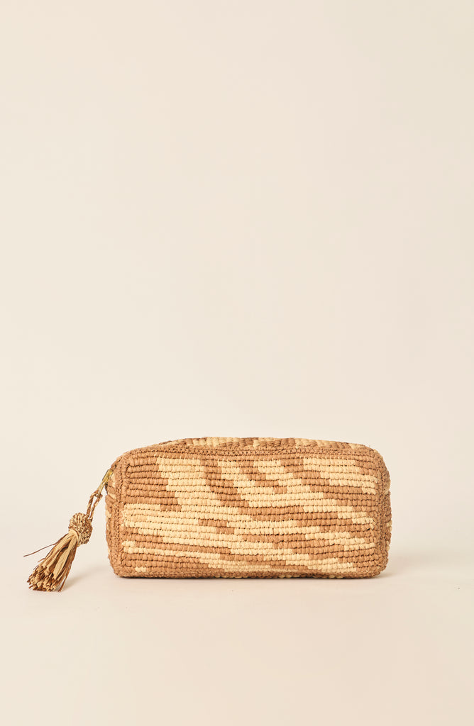 SAHARA COSMETIC NATURAL TAUPE O S