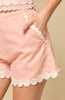 LAGOS DOT SHORT