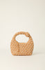 MAEVE PEARL HOBO BAG