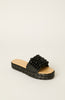 MILOS PEARL ESPADRILLE