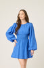 BECCA LONG SLEEVE DRESS