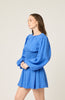 BECCA LONG SLEEVE DRESS