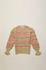 BAILEY STRIPE SWEATER