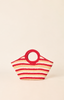 KNOT TOTE