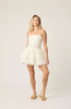 JESSA TRIM DRESS (Final sale)