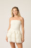JESSA TRIM DRESS (Final sale)
