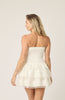 JESSA TRIM DRESS (Final sale)