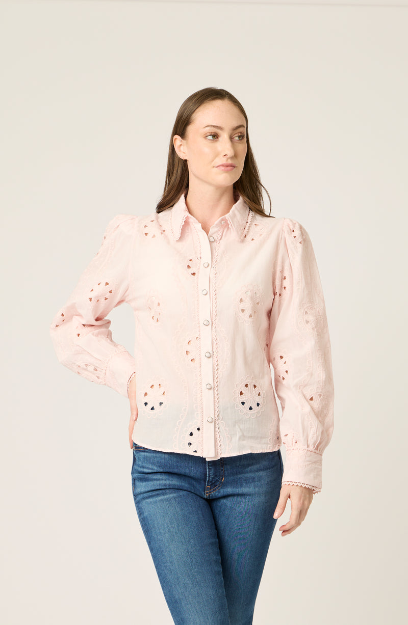 LIANA TOP (Final Sale)