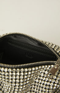 MARBELLA CRYSTAL CLUTCH