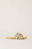 BIJOU CRYSTAL SLIDE