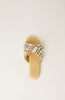 BIJOU CRYSTAL SLIDE