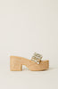 BIJOU CRYSTAL PLATFORM