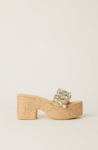 BIJOU CRYSTAL PLATFORM