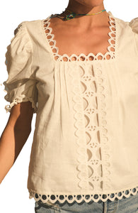 AALTO TRIM TOP