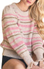 BAILEY STRIPE SWEATER