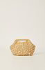 BARDO CRYSTAL CLUTCH