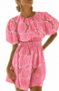 BECCA DRESS (FINAL SALE)