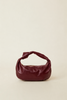 [color: burgundy]