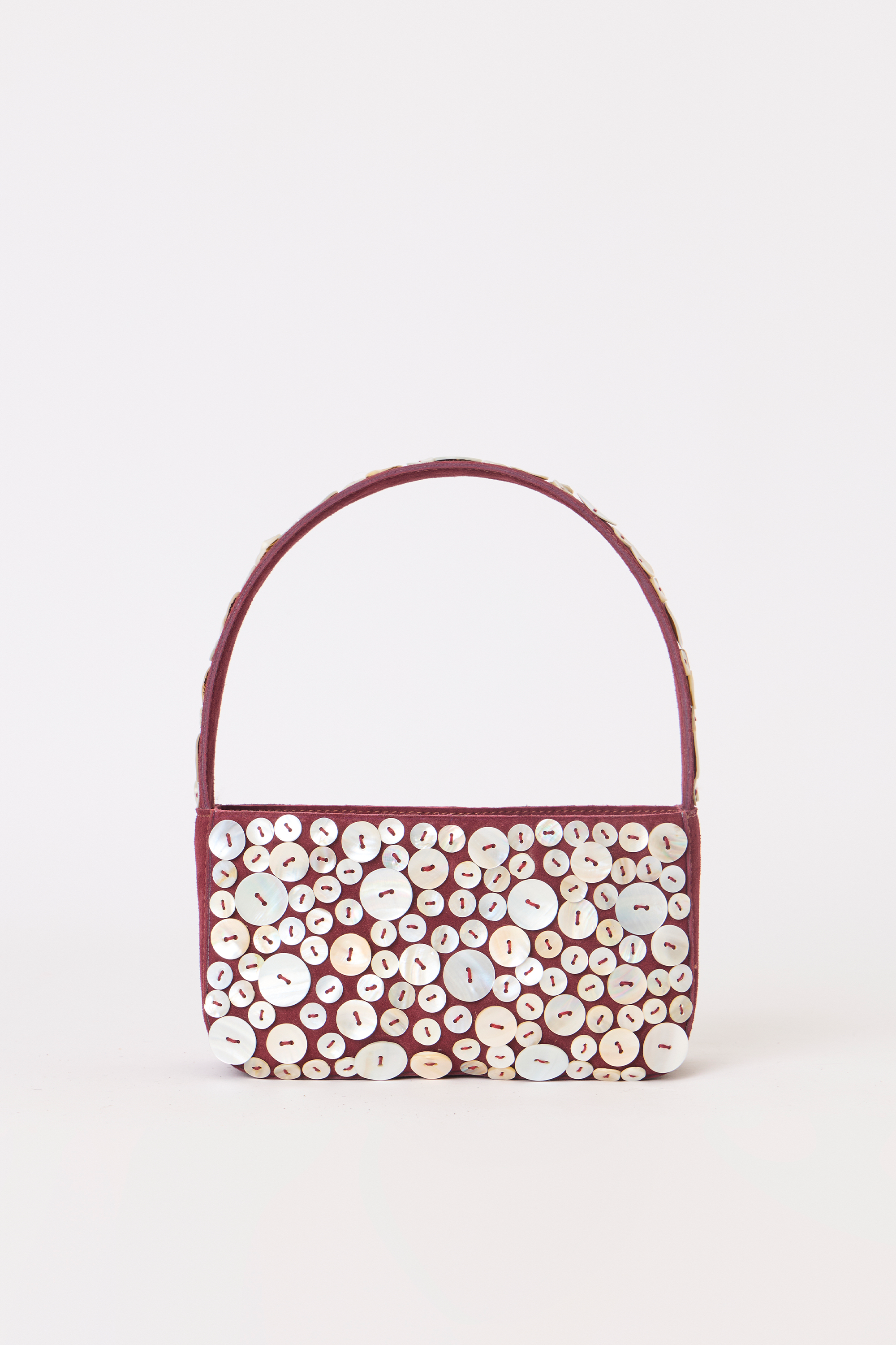 NIKKI SHOULDER BAG