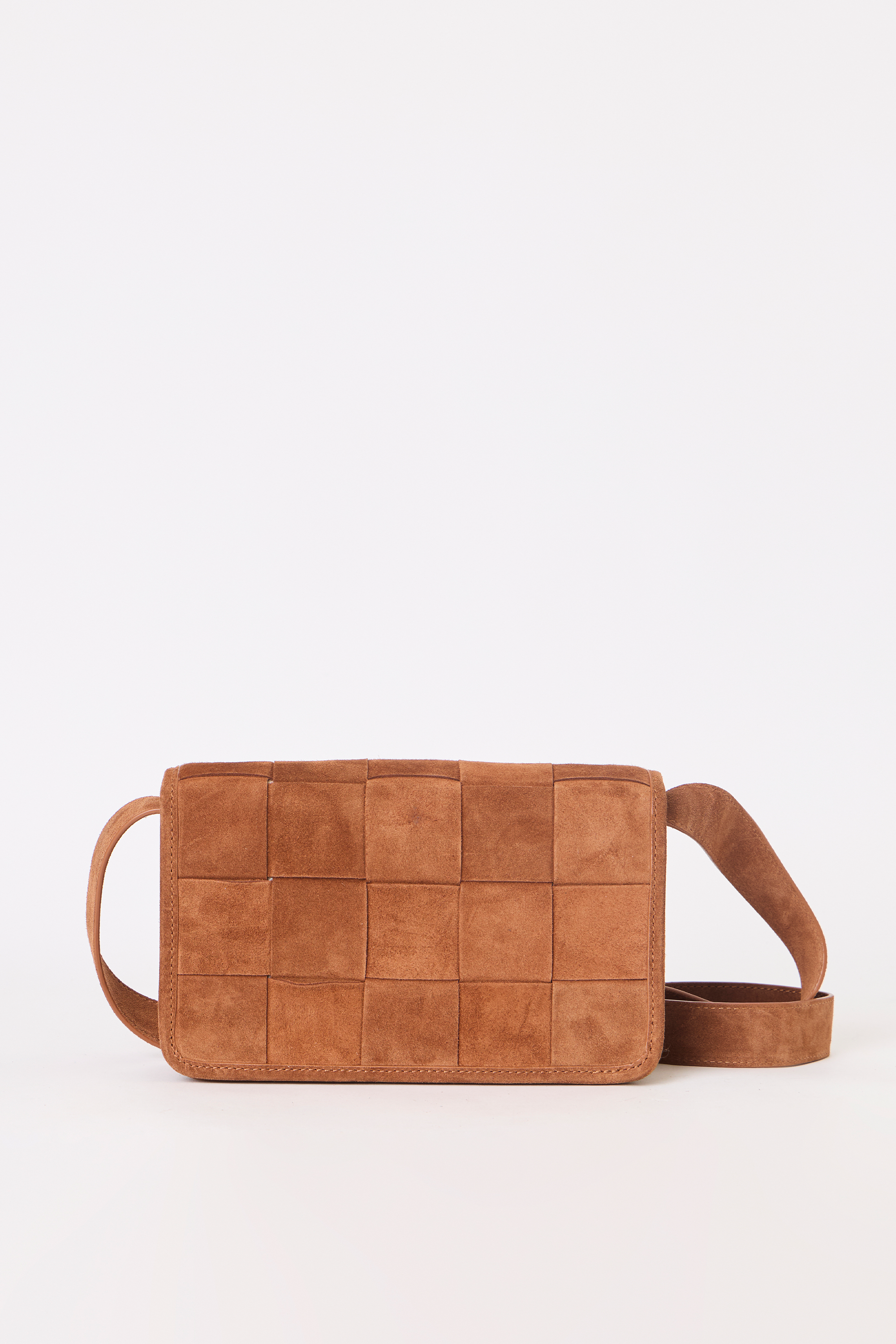 EDEN SHOULDER BAG