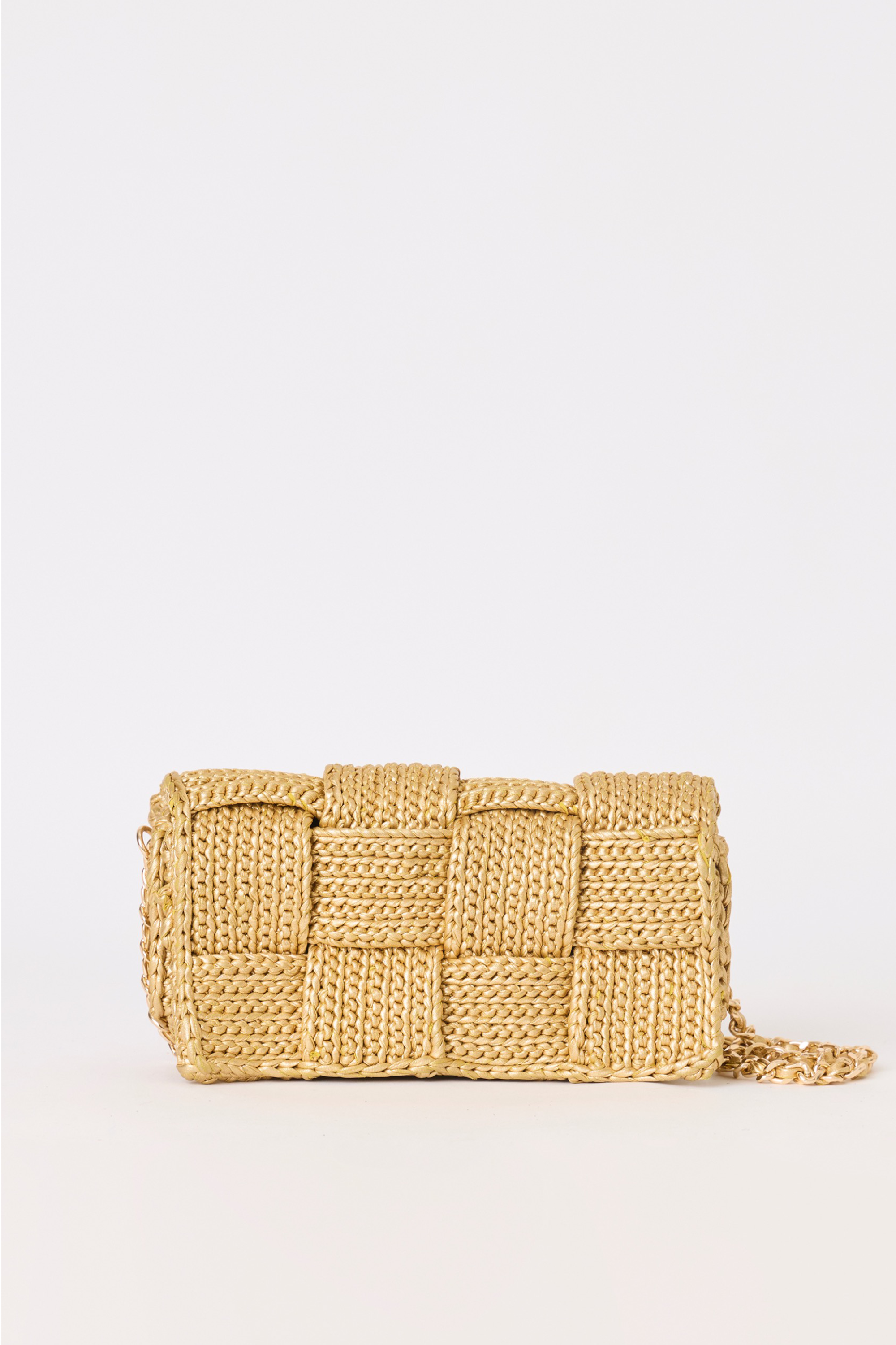 ROWAN CROSSBODY