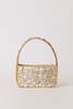 STEVIE SHOULDER BAG