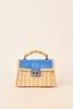 DEBON BAG (FINAL SALE)