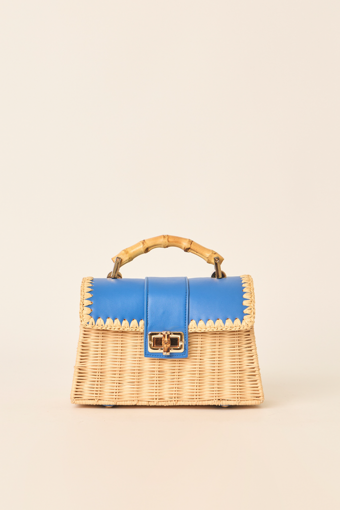 DEBON BAG (FINAL SALE)