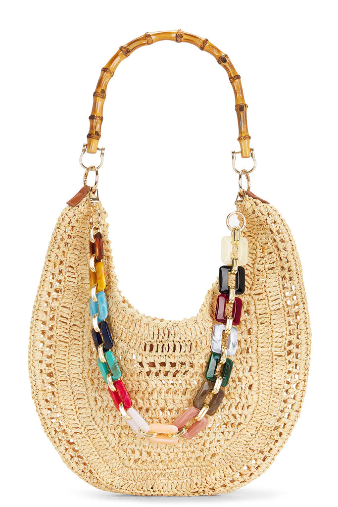 ISLA HOBO BAG