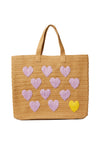 BE MINE TOTE