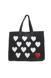 BE MINE TOTE
