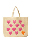 BE MINE TOTE