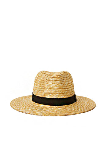 COLLIN HAT (Final Sale)