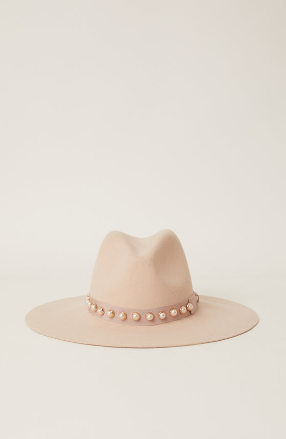 SOFIE PEARL HAT