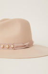 SOFIE PEARL HAT
