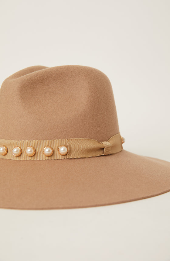 SOFIE PEARL HAT