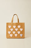 BE MINE TOTE