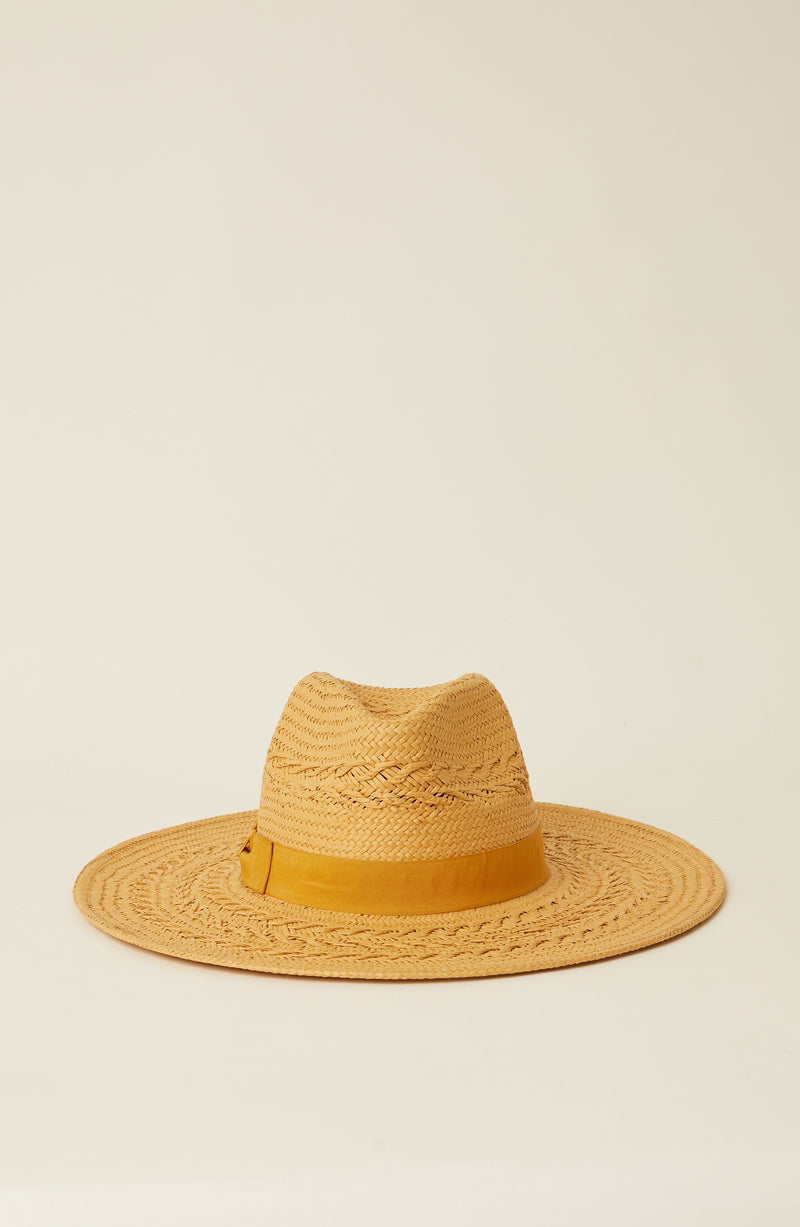 JUNIPER HAT (FINAL SALE)