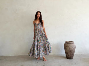 MOLLY MAXI DRESS