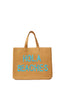 HOLA BEACHES TOTE