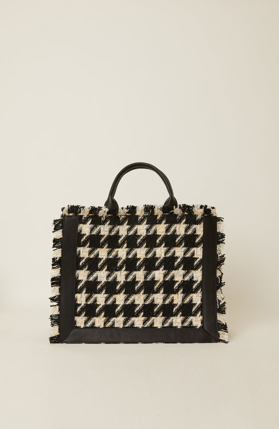 COLETTE LARGE TOTE