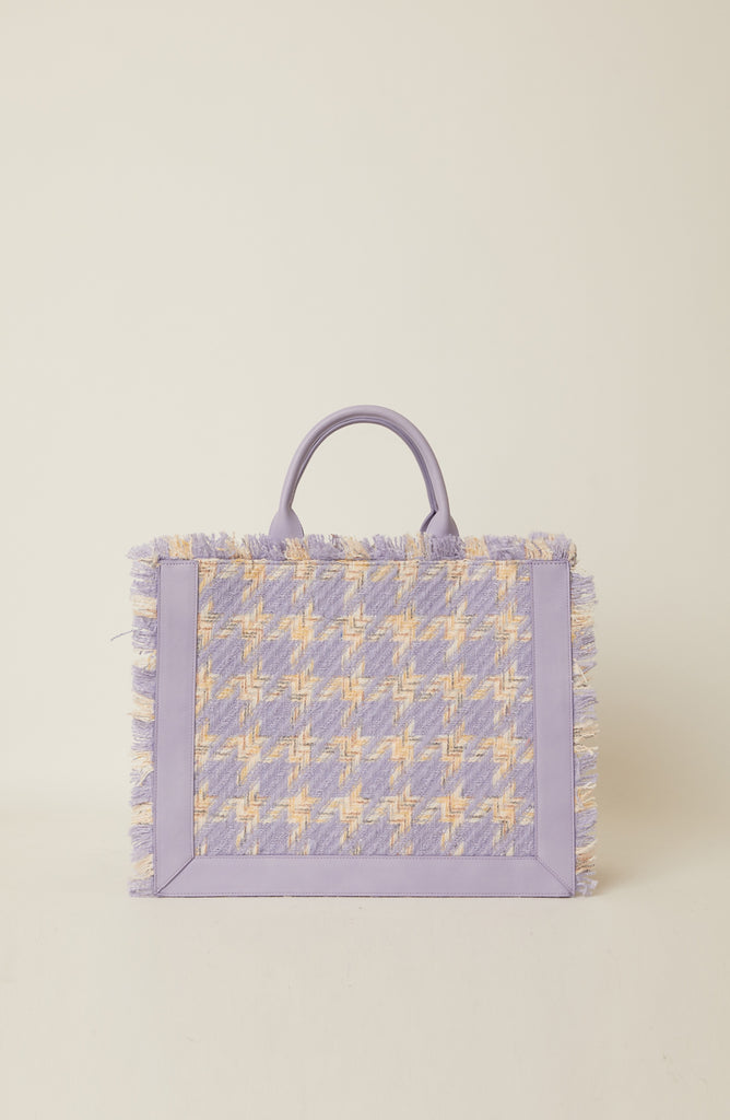 COLETTE LARGE TOTE (Final Sale)